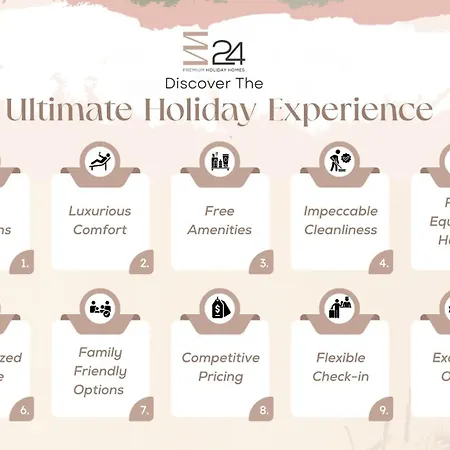 Escape 24 Luxury Studio Damac Maison Prive Business Bay دبي المظهر الخارجي الصورة