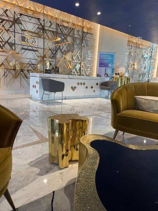 Appartamento Escape 24 Luxury Damac Maison Prive Business Bay Dubai